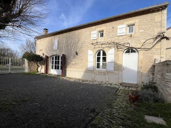Maison à vendre |  La Rochette |  11 pièces | 286 m²