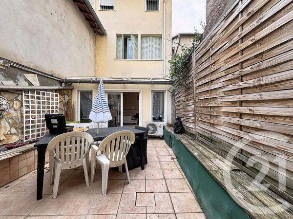 Maison à vendre  4 pièces - 98 m 2   MONTAUBAN  - 82