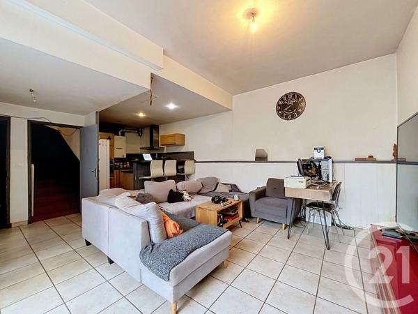 Maison à vendre  4 pièces - 98 m 2   MONTAUBAN  - 82