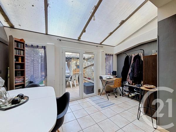 Maison à vendre  4 pièces - 98 m 2   MONTAUBAN  - 82