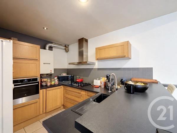 Maison à vendre  4 pièces - 98 m 2   MONTAUBAN  - 82