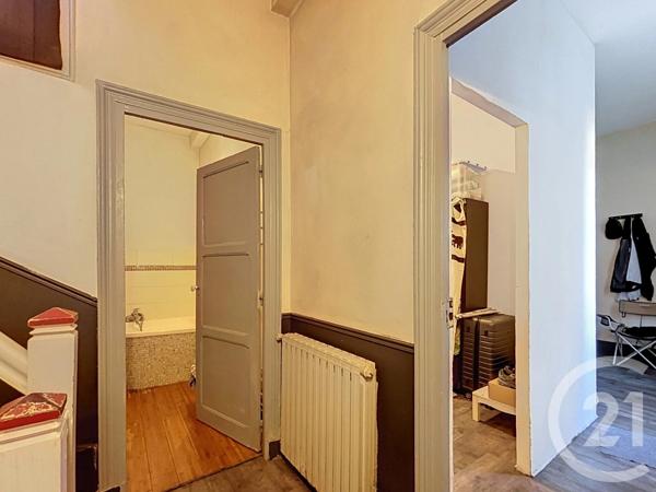 Maison à vendre  4 pièces - 98 m 2   MONTAUBAN  - 82