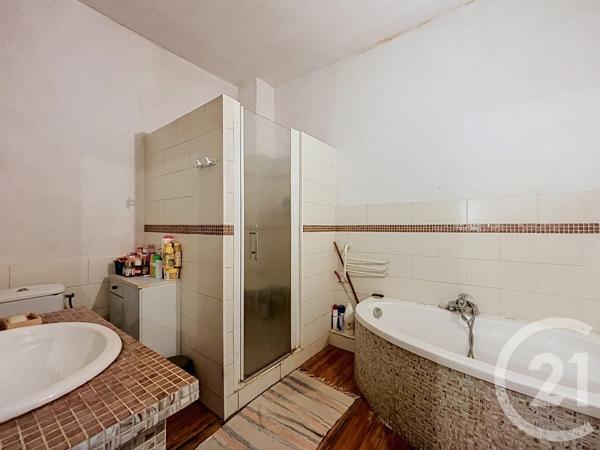 Maison à vendre  4 pièces - 98 m 2   MONTAUBAN  - 82