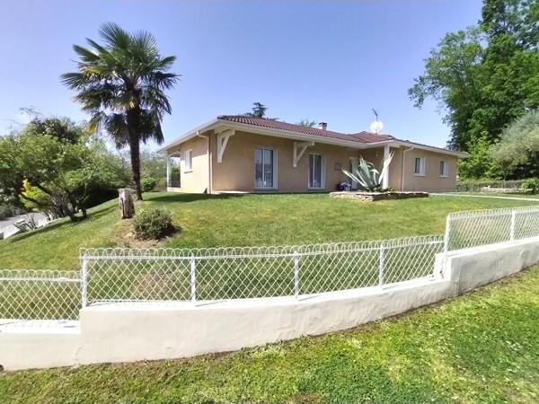 maison 5 pièces 234m² à vendre à Mont-de-Marsan