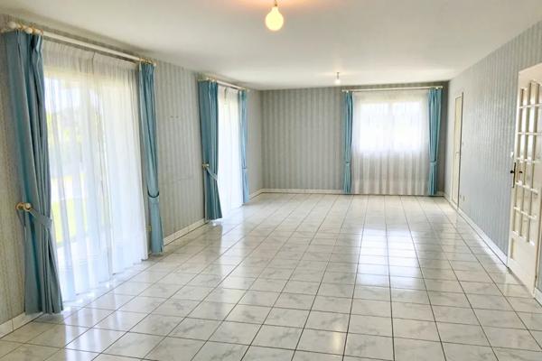 maison 5 pièces 234m² à vendre à Mont-de-Marsan