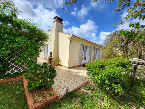 Maison 4 chambres à vendre à Apremont