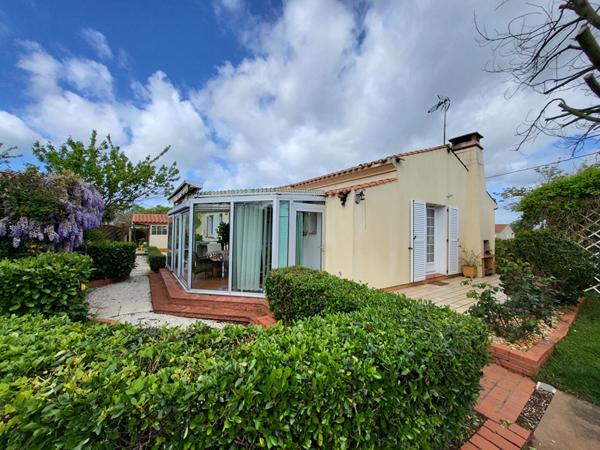 Maison 4 chambres à vendre à Apremont