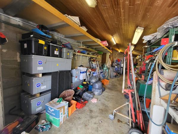 Maison 4 chambres à vendre à Apremont