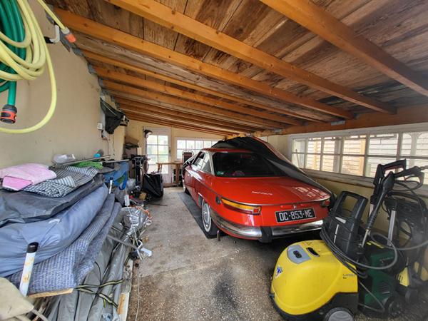 Maison 4 chambres à vendre à Apremont