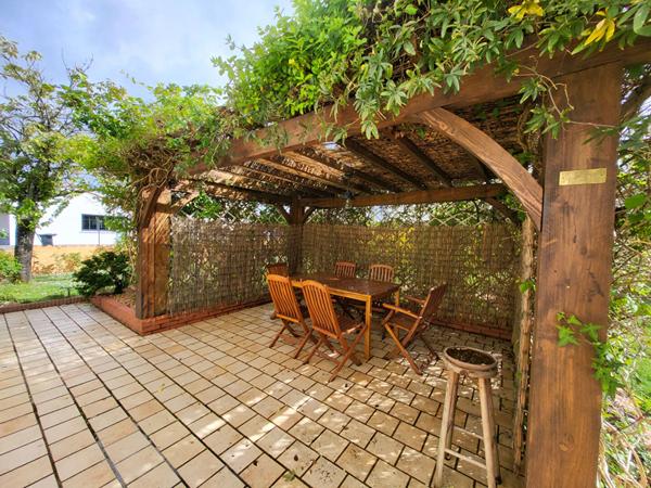 Maison 4 chambres à vendre à Apremont