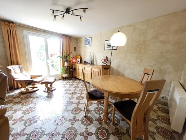 Maison 4 chambres à vendre à Apremont