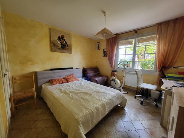 Maison 4 chambres à vendre à Apremont