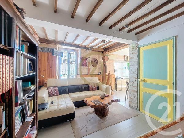 Maison à vendre  4 pièces - 80 m2 BARGEMON - 83