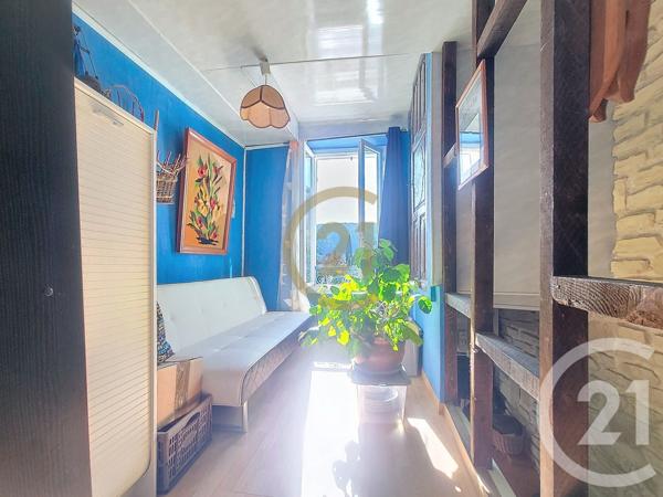 Maison à vendre  4 pièces - 80 m2 BARGEMON - 83