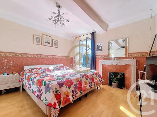 Maison à vendre  4 pièces - 80 m2 BARGEMON - 83