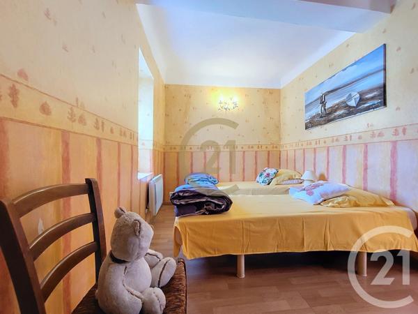 Maison à vendre  4 pièces - 80 m2 BARGEMON - 83