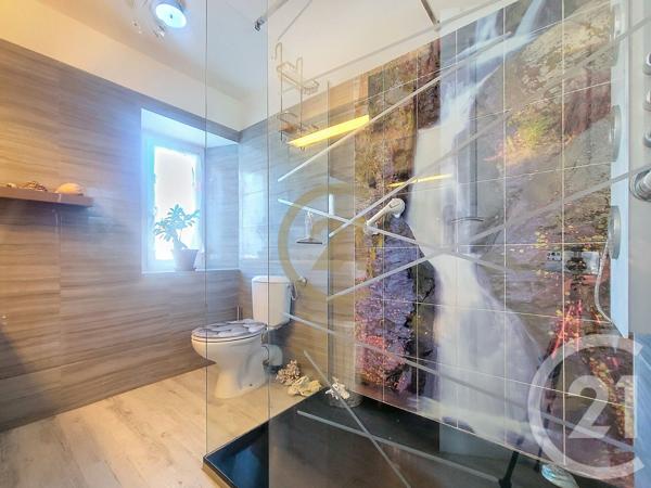 Maison à vendre  4 pièces - 80 m2 BARGEMON - 83