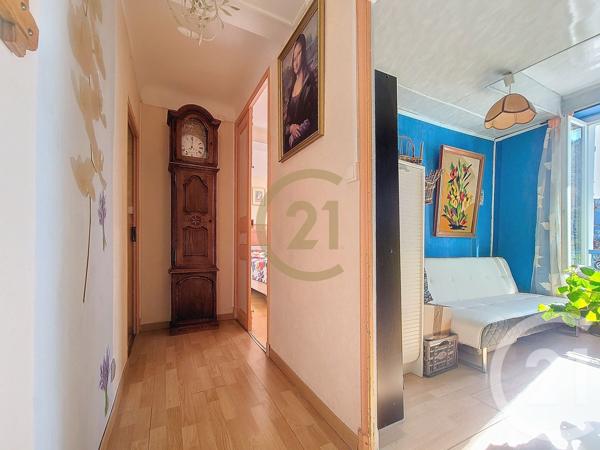 Maison à vendre  4 pièces - 80 m2 BARGEMON - 83