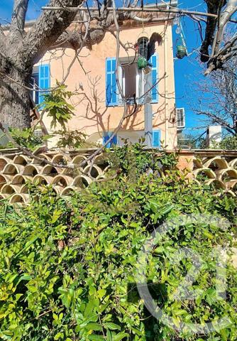 Maison à vendre  4 pièces - 80 m2 BARGEMON - 83