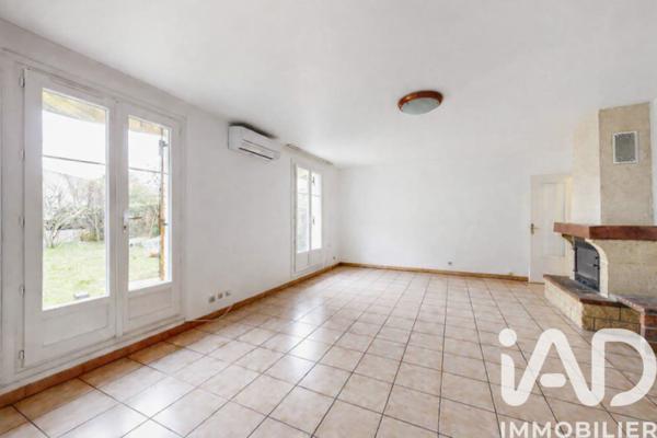Maison à vendre 7 pièces 129 m² Antony