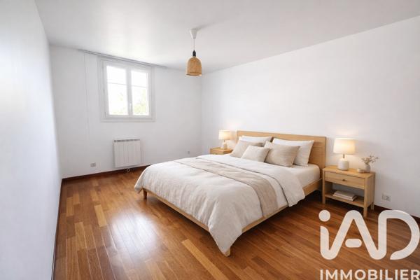 Maison à vendre 7 pièces 129 m² Antony