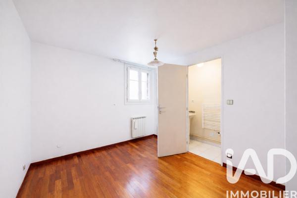 Maison à vendre 7 pièces 129 m² Antony