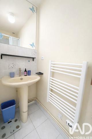 Maison à vendre 7 pièces 129 m² Antony