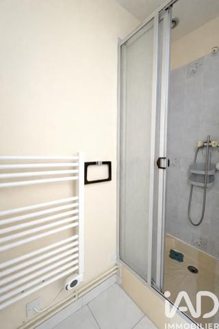 Maison à vendre 7 pièces 129 m² Antony