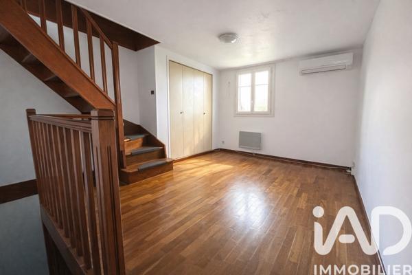 Maison à vendre 7 pièces 129 m² Antony
