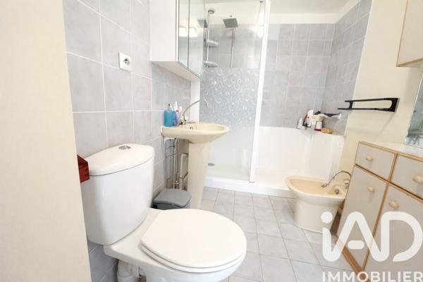 Maison à vendre 7 pièces 129 m² Antony