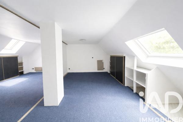 Maison à vendre 7 pièces 129 m² Antony