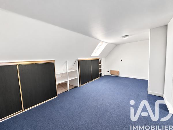 Maison à vendre 7 pièces 129 m² Antony