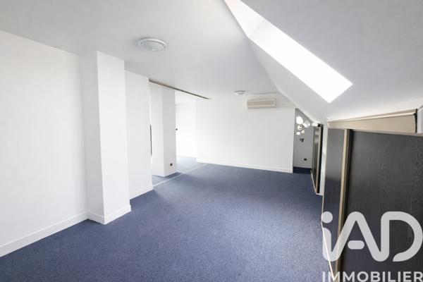 Maison à vendre 7 pièces 129 m² Antony