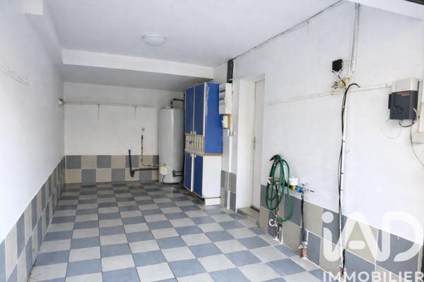 Maison à vendre 7 pièces 129 m² Antony