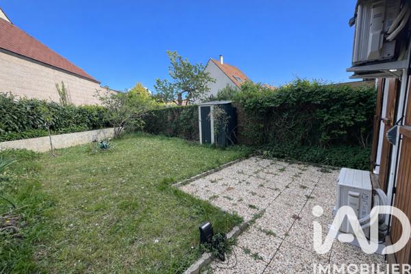 Maison à vendre 7 pièces 129 m² Antony