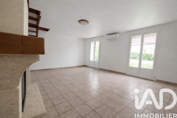 Maison à vendre 7 pièces 129 m² Antony