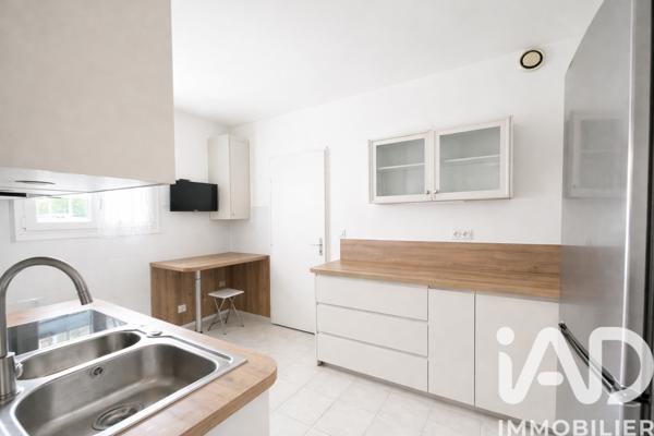 Maison à vendre 7 pièces 129 m² Antony