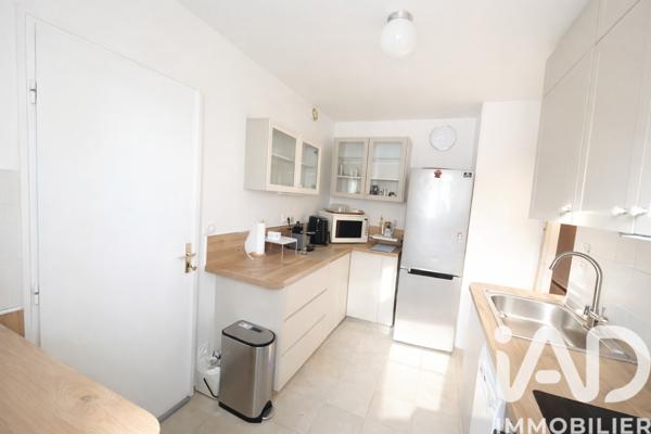 Maison à vendre 7 pièces 129 m² Antony