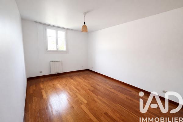 Maison à vendre 7 pièces 129 m² Antony