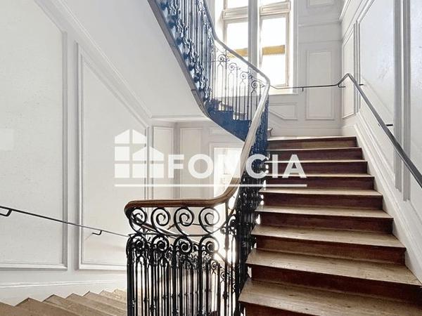 À vendre Appartement 2 pièces 39.1 m² - Flers 61100