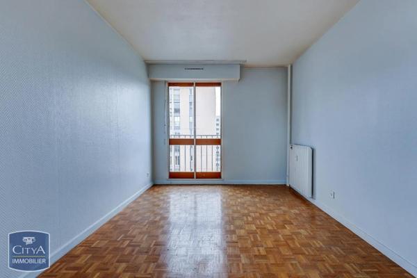 Appartement à vendre 4 pièces 75m²