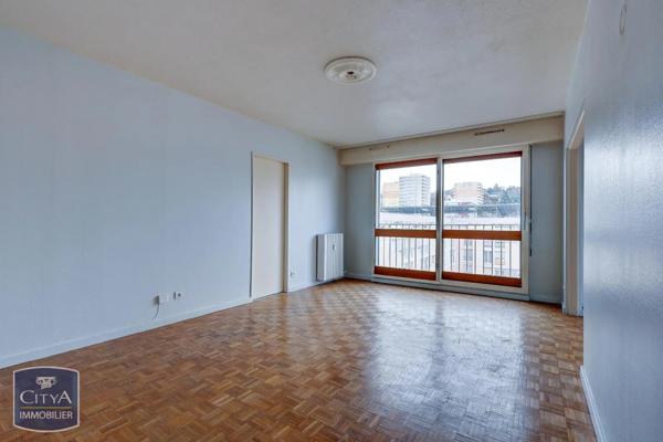 Appartement à vendre 4 pièces 75m²