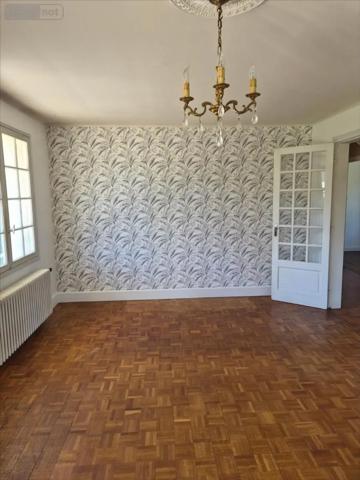 Achat - Maison Châteaulin 29150 5 pièces 117 m 2 2000 m 2