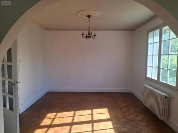 Achat - Maison Châteaulin 29150 5 pièces 117 m 2 2000 m 2