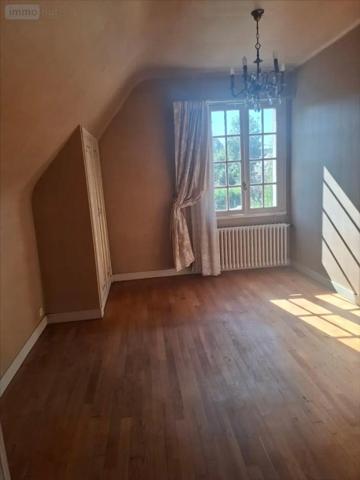 Achat - Maison Châteaulin 29150 5 pièces 117 m 2 2000 m 2