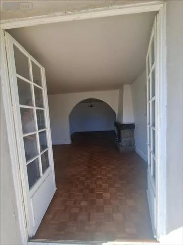 Achat - Maison Châteaulin 29150 5 pièces 117 m 2 2000 m 2