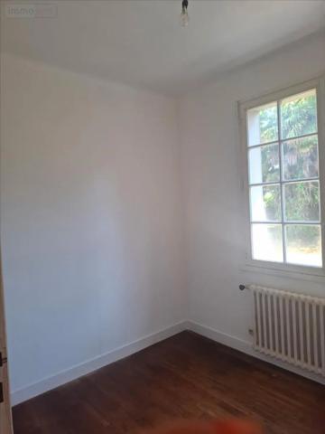 Achat - Maison Châteaulin 29150 5 pièces 117 m 2 2000 m 2