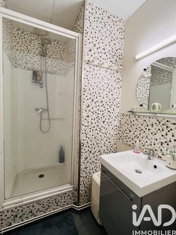 Maison à vendre 7 pièces 155 m² Ozoir-la-Ferrière