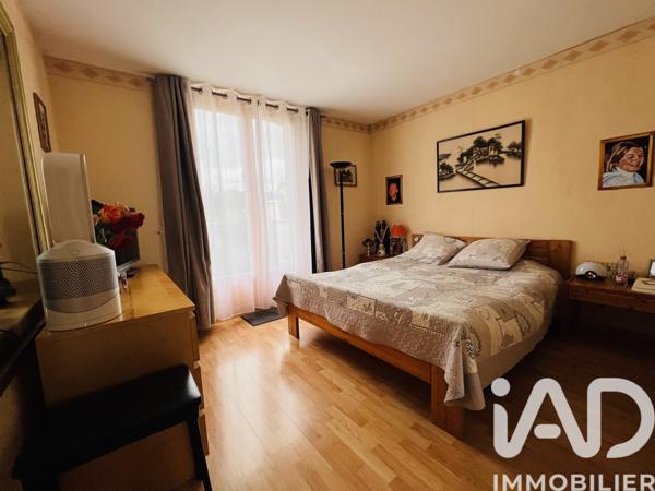 Maison à vendre 7 pièces 155 m² Ozoir-la-Ferrière