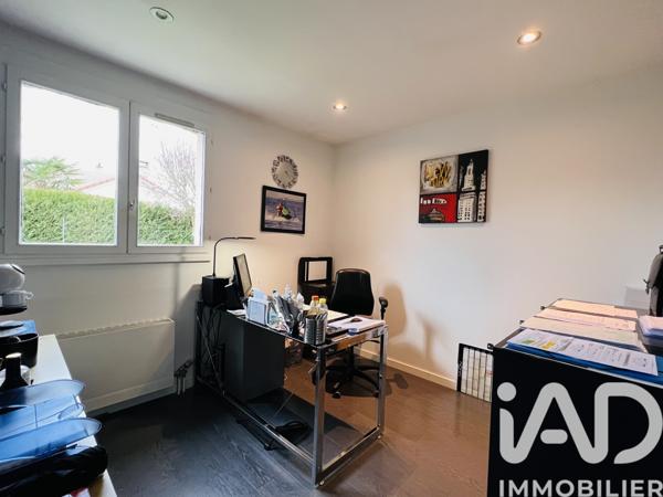 Maison à vendre 7 pièces 155 m² Ozoir-la-Ferrière